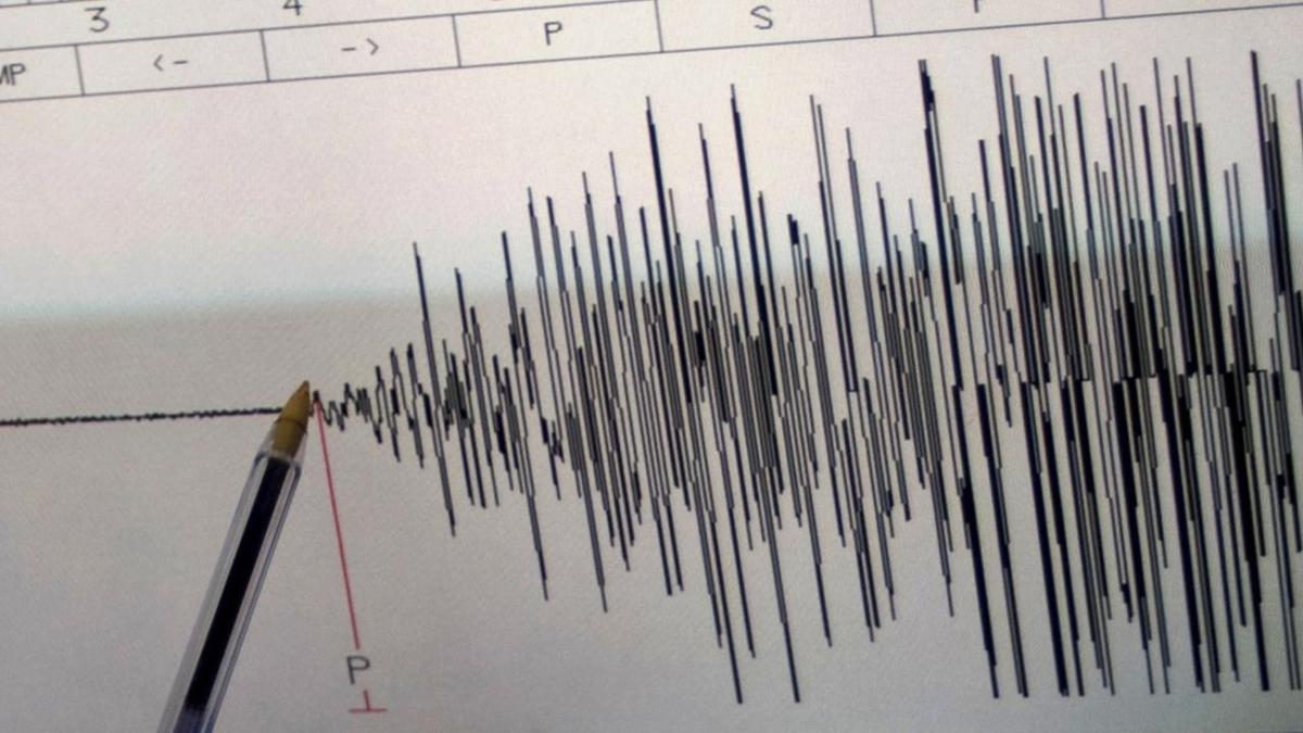 Pasifik'teki ada lkesi Vanuatu'da 6,1 byklnde deprem