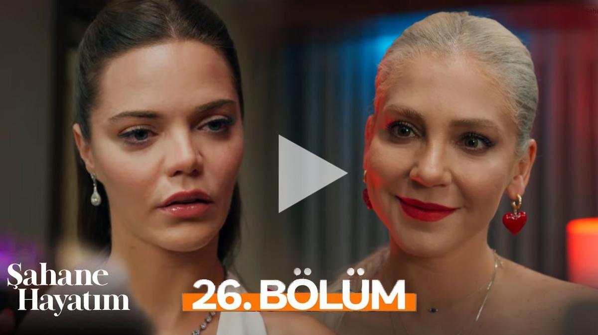 ahane Hayatm 26. blm izle son blm Now Tv! ahane Hayatm 26. blm izle Full HD tek para!