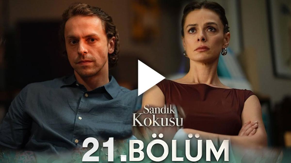 Sandk Kokusu son blm izle kesintisiz, tek para! Sandk Kokusu 21. blm izle full HD! 