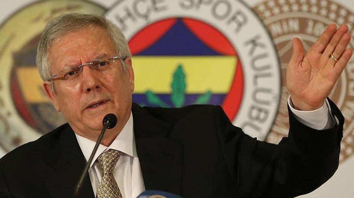 Son noktay koydu! Aziz Yldrm'dan adaylk aklamas
