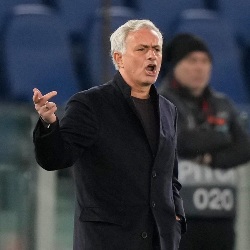 Jose Mourinho'dan emeklilik aklamas!