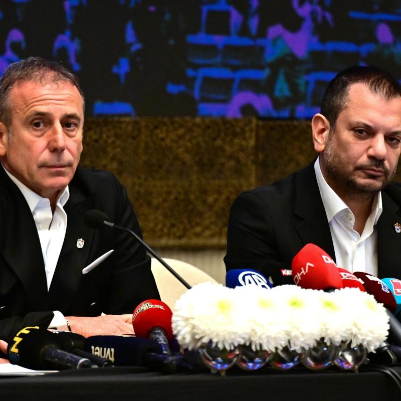 Liste kabark! Trabzonspor'a Fenerbahe'den srpriz transfer