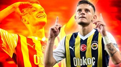 Fenerbahe'nin kasas doldu! Sebastian Szymanski iin lgn transfer teklifi