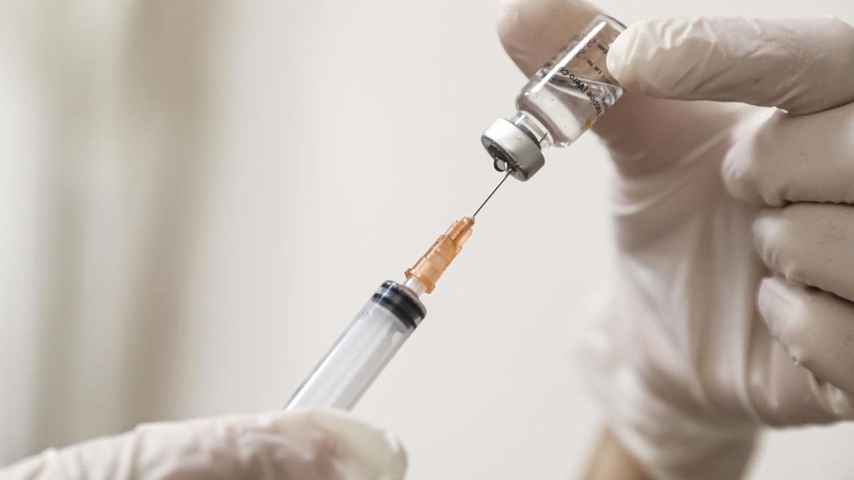 AstraZeneca kovid a fotoraflar resimleri