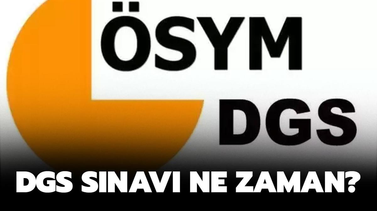 DGS bavurular balad! DGS snav ne zaman 2024" te DGS bavuru ekran