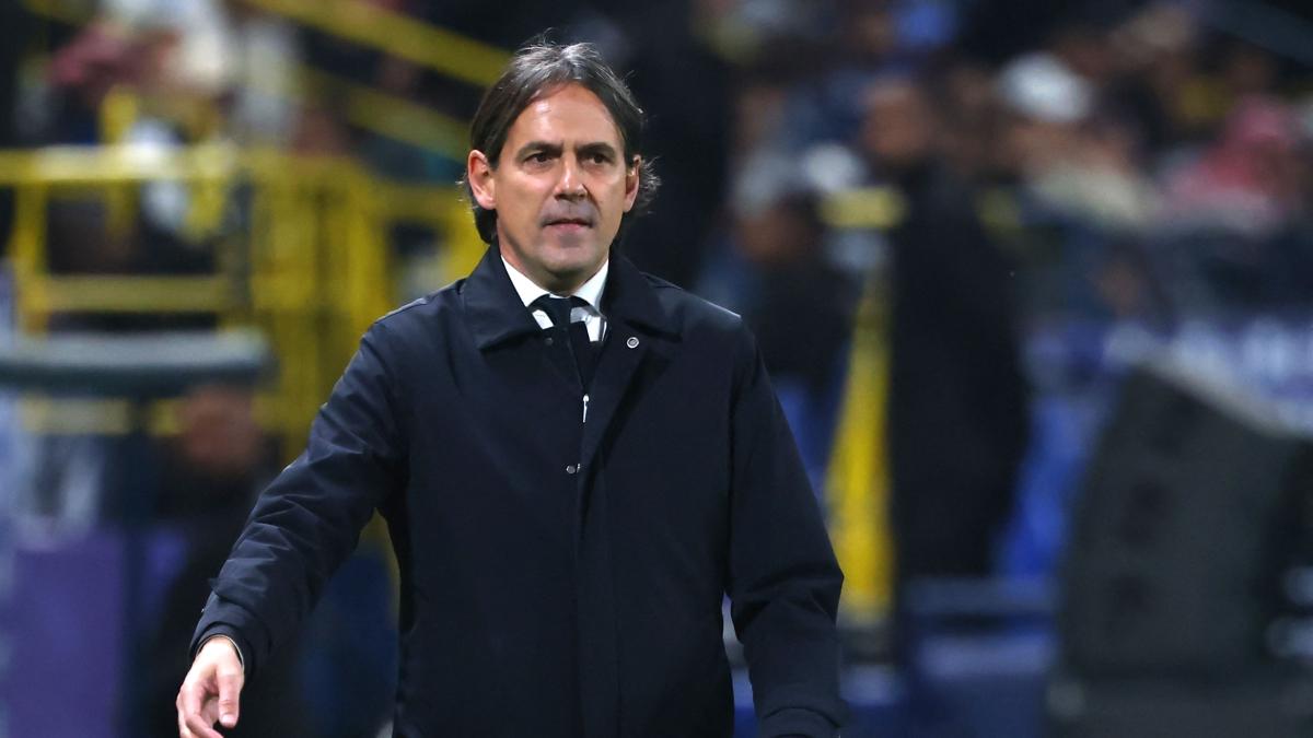 Inter, Inzaghi ile uzatyor