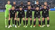 Bayern Mnih'ten hakem tepkisi: VAR' kullanarak hatay dzeltebilirsiniz