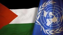 Filistin'in BM yelii genel kurulda yarn tekrar gndeme gelecek