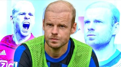 Ve bitti bu i! Yeni sezonun ilk bombas Davy Klaassen