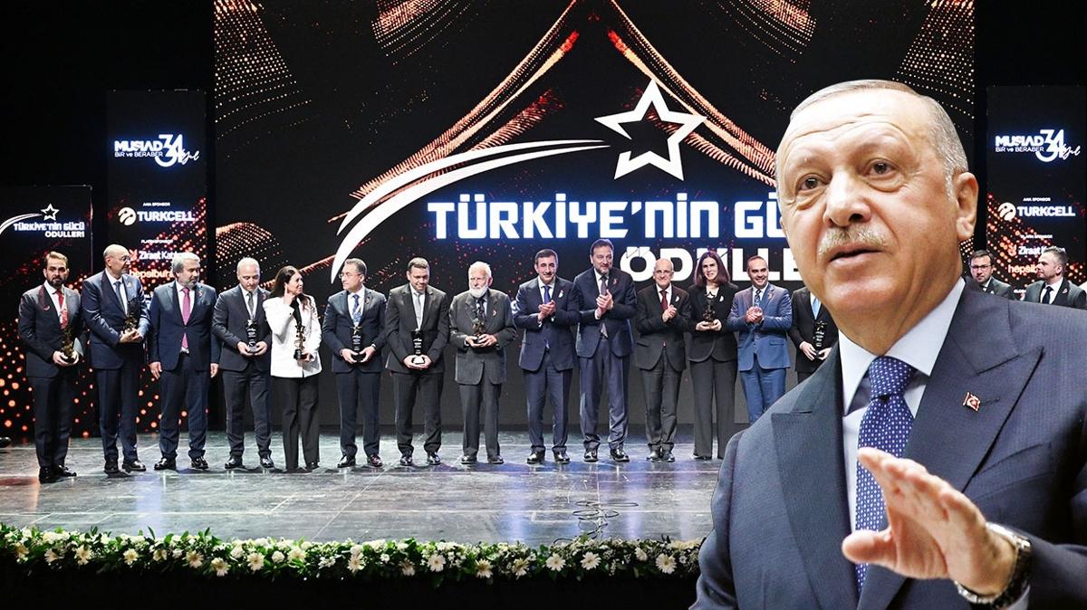 Bakan Erdoan'dan denetim ve tedbir vurgusu! Enflasyonla ift kulvarda mcadele