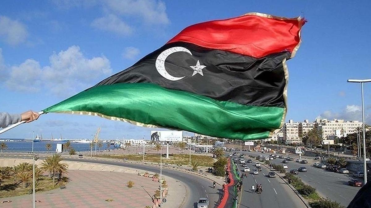 Libya'dan srail'in yargland soykrm davasna "mdahil olma" karar