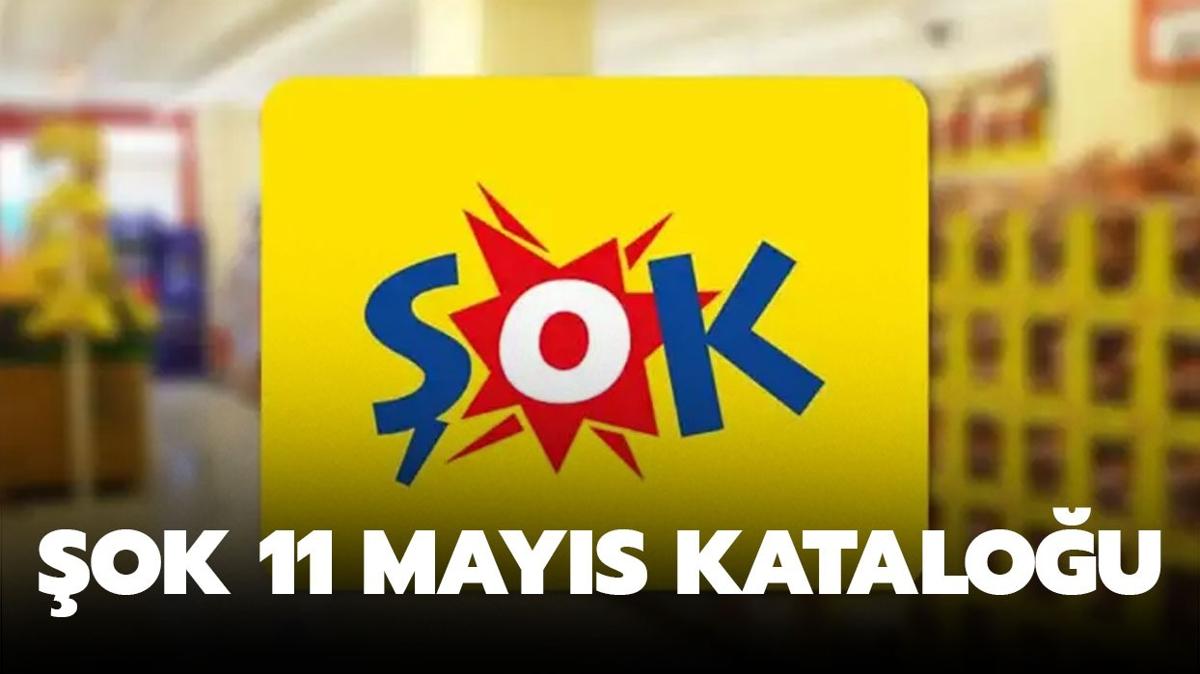 OK cumartesi frsatlar | OK 11 Mays aktel rnler katalou yaynland! 