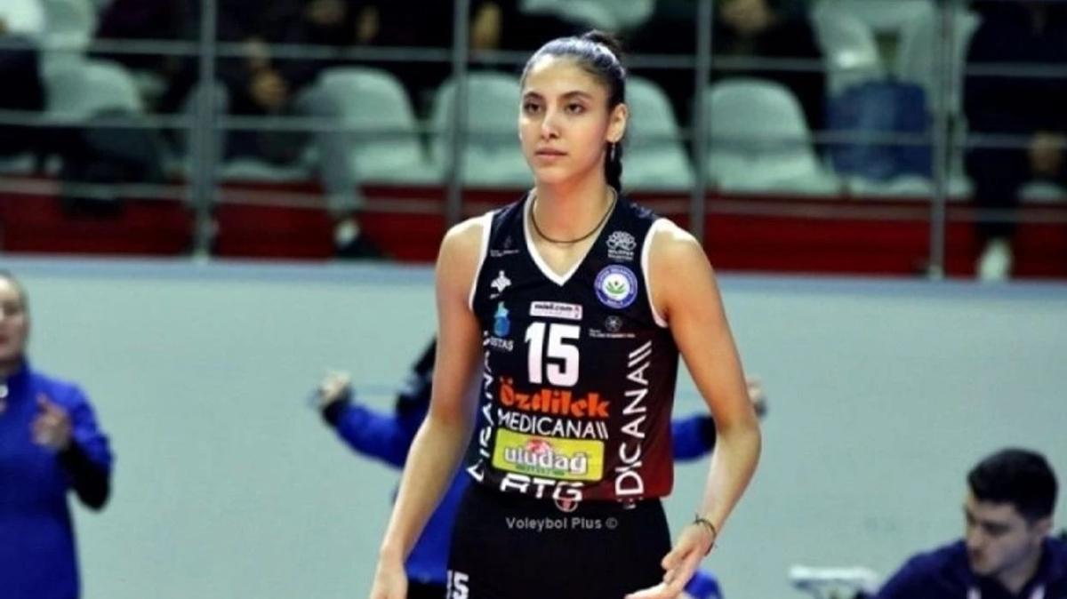 VakfBank, Deniz Uyank' kadrosuna katt