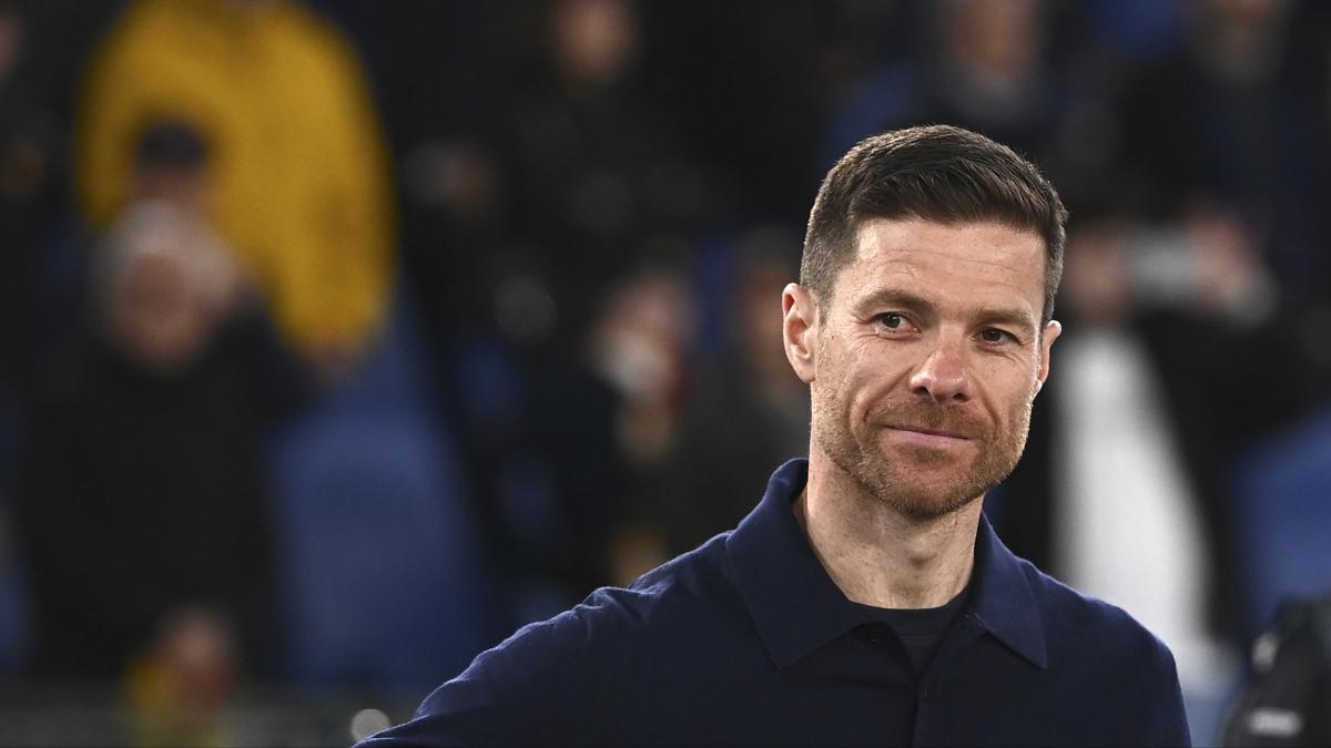 Xabi Alonso: Atalanta'ya meydan okumak gzel olacak