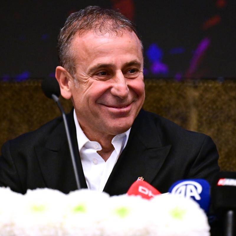 Trabzonspor'da Abdullah Avc tarihe gemeye hazrlanyor