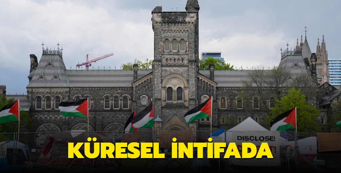 Kresel intifada