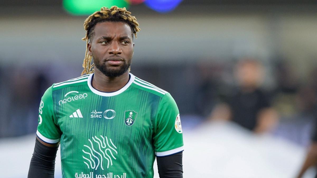 Tadic giderse yerine Maximin