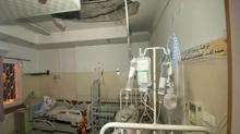 Gazze'de insani kriz sryor... Aksa ehitleri Hastanesi'nden ''yakt yardm'' ars