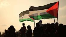 Hamas: BM'nin Filistin kararndan memnunuz