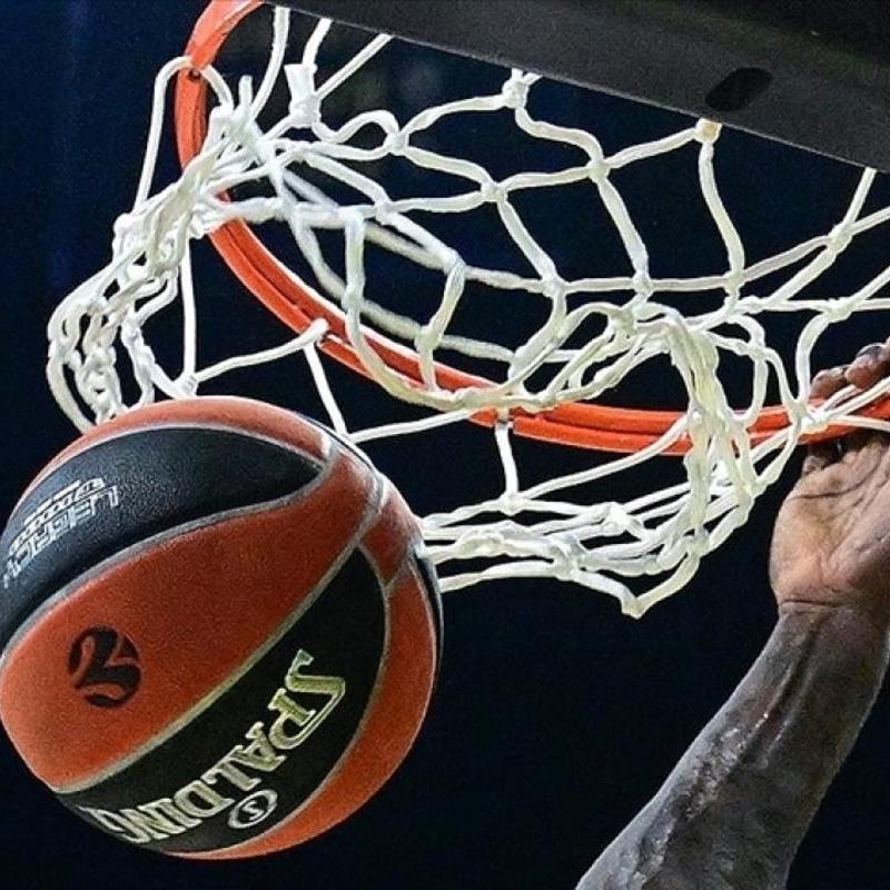 Basketbol Sper Lig'inde play-off takvimi belli oldu