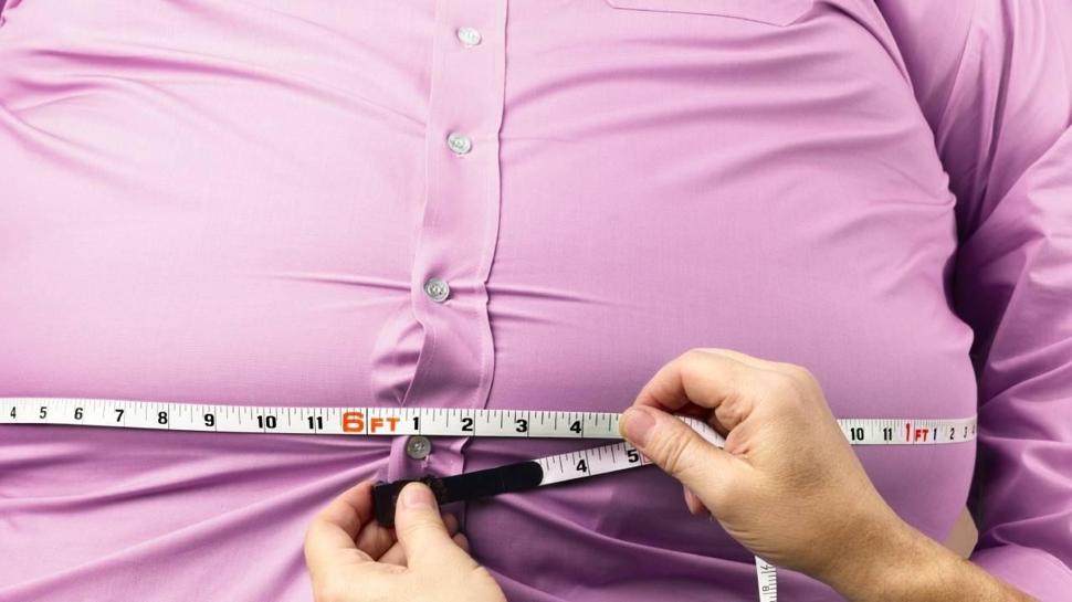 Obezite kanser vakalarının yüzde 40'ıyla bağlantılı