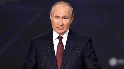 Putin'den Sergey oygu'ya yeni grev