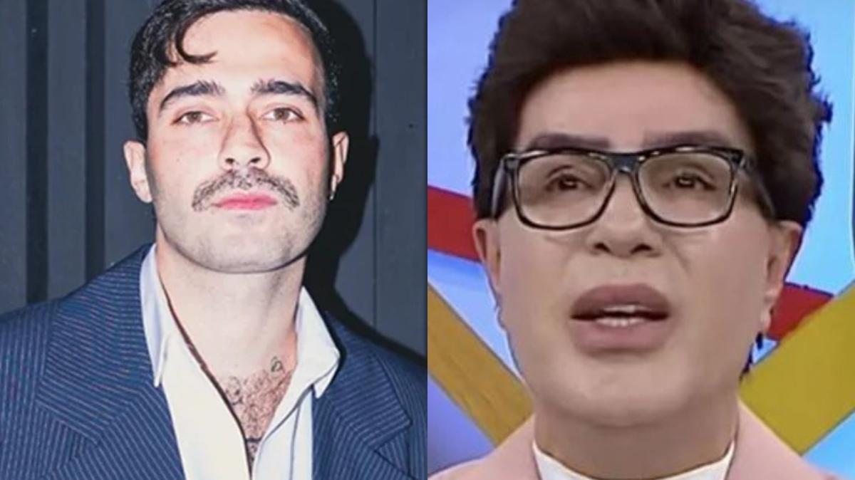 Ylmaz Morgl'den Mert Demir'e 'Atee Dtm' tepkisi!