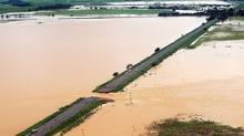 Brezilya'da sel felaketi: 137 kii yaamn yitirdi