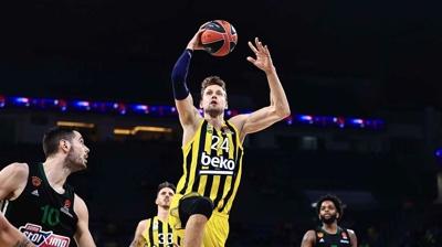 EuroLeague Final Four Fenerbahe-Panathinaikos ma nerede oynanacak? 2024 Euroleague Final Four ne zaman, saat kata?