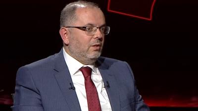 Tarihi Yazar Prof. Dr. Erhan Afyoncu: Gerek bir aydn toplumun deerlerinden kopuk olamaz