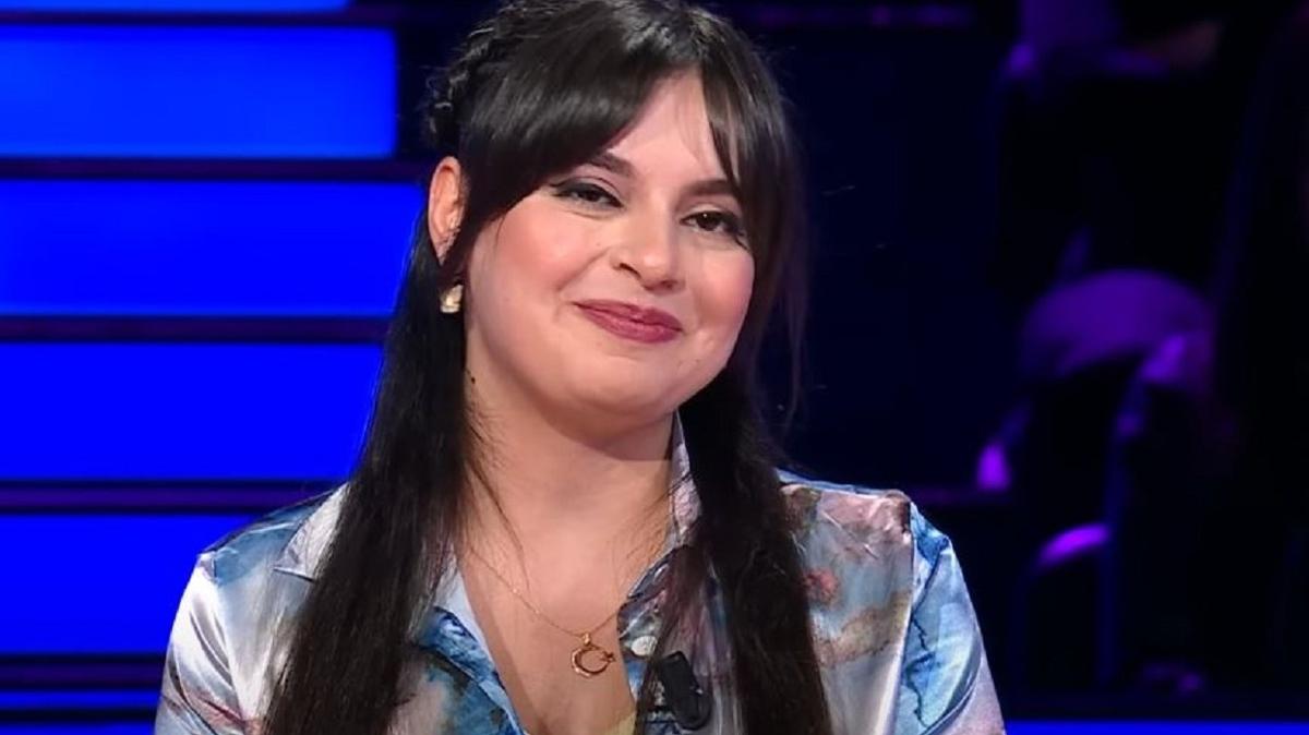 Kim Milyoner Olmak ster'e Aylin Karaku damgasn vurdu!