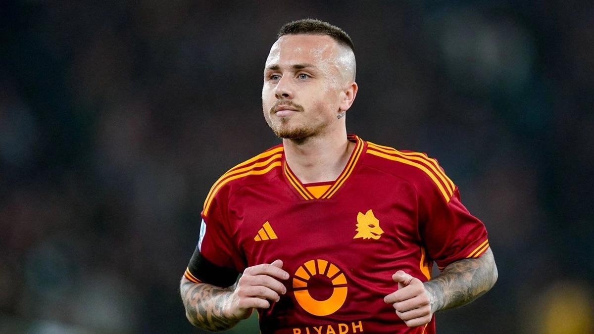 Roma'dan Angelino karar