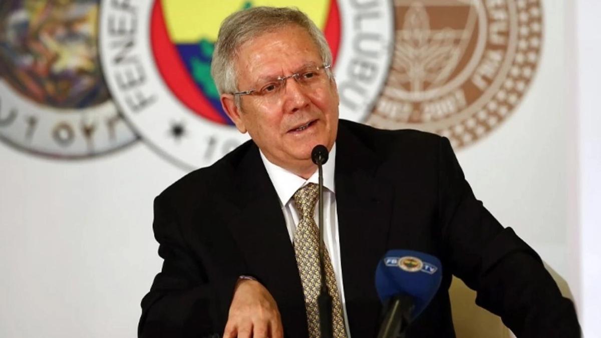yeler imza toplamaya balad! Fenerbahe'de Aziz Yldrm sesleri