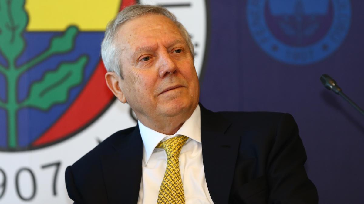 Ve Aziz Yldrm iddialara noktay koydu! "Adaylm aklayacam"