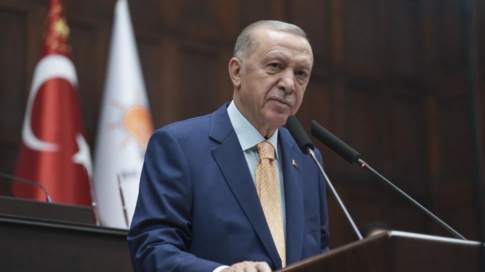 Başkan Erdoğan'dan 'Kongre' mesajı: AK Parti yoluna daha güçlü devam edecek  