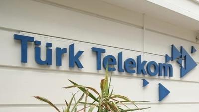Trk Telekom'dan 500 milyon dolar Srdrlebilir Eurobond ihrac