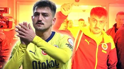 Ve Cengiz nder geri dnyor! Fenerbahe'de byk deprem