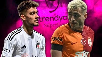 Yln transfer harekat! Ernest Mui ve Bar Alper Ylmaz imzay atyor