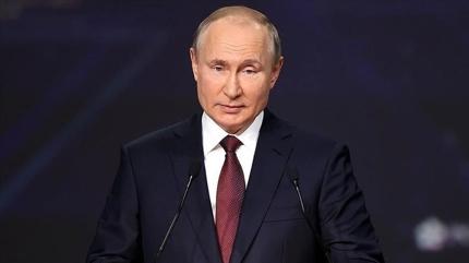 Putin yeni hkmeti onaylad