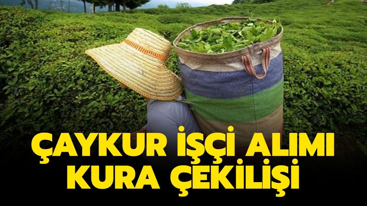 AYKUR ii alm kura sonular 2024 | AY TV AYKUR  ALIMI KURA SONULARI LSTESA