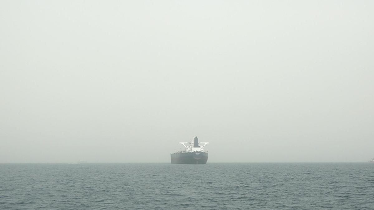 Cezayir LNG Trkiye fotoraflar resimleri