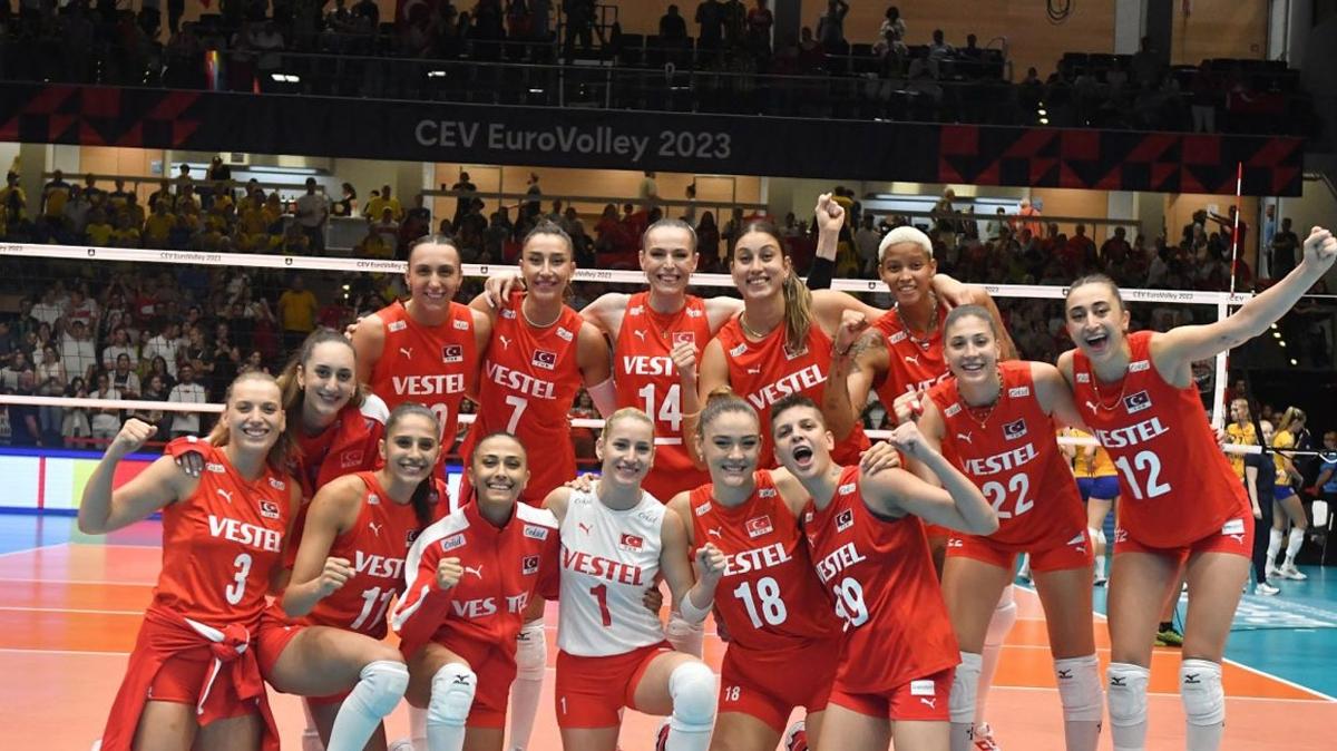 VNL 2024 ne zaman, başladı mı? Filenin Sultanları VNL (Milletler Ligi