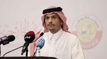 Katar'dan Refah operasyonu aklamas!