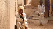 Nijerya'da 5,9 milyon gda krizi ile savayor