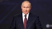 Rusya Devlet Bakan Putin yeni hkmeti onaylad
