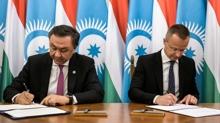 TDT ile Macaristan arasnda ''Ortak alma Plan''  imzaland
