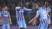 Trabzonspor 3'nc sray kaybetmek istemiyor