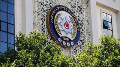 Ankara Emniyeti 'yasa d dinleme yapld' iddiasn yalanland