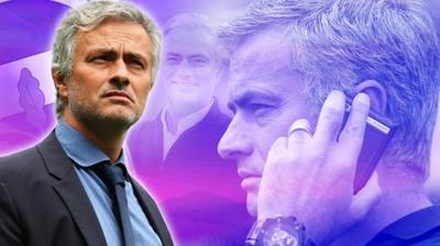 Tarihin en iyi kadrosu kuruluyor! te Jose Mourinho'nun Fenerbahe'ye getirecei yldzlar: Romelu Lukaku, Paulo Dybala ve...