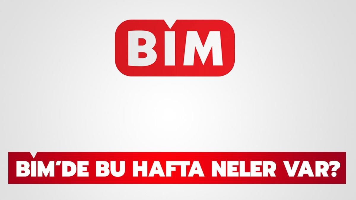 BM'de bu hafta cuma neler var" BM 17 Mays 2024 aktel rnler katalou